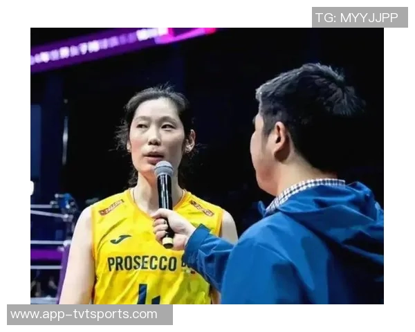 意甲联赛朱婷表现亮眼却遭排协推责深度解析桑塔雷利的用人之道