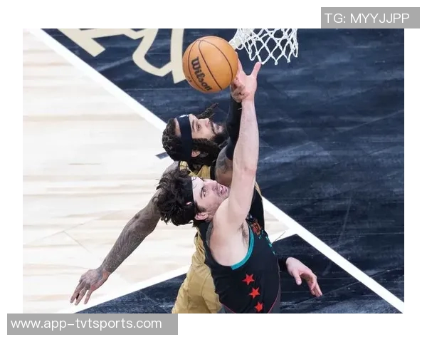 NBA奇才与勇士激战正酣谁能在这场对决中笑到最后