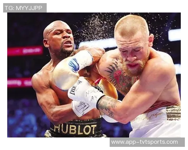 梅威瑟与麦克格雷戈对决结果揭晓引发拳击界热议