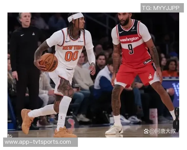 NBA奇才与勇士激战正酣谁能在这场对决中笑到最后